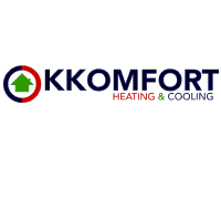 K Komfort Heating and Cooling